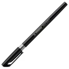 Stabilo: EXCEL 828 F bolígrafo negro