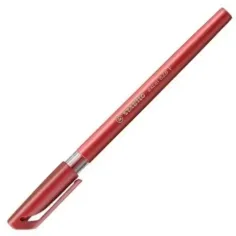 Stabilo: EXCEL 828 F bolígrafo rojo