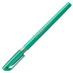 Stabilo: EXCEL 828 F bolígrafo verde