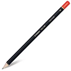Stabilo: Micro 288 Examen Grado HB lápiz de grafito
