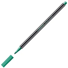 Stabilo: Pen 68 1,4mm rotulador metálico verde