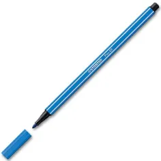Stabilo: Pen 68 azul oscuro rotulador