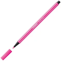 Stabilo: Pen 68 fluo rosa fucsia