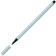 Stabilo: Pen 68 gris helado rotulador