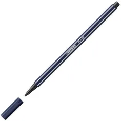 Stabilo: Pen 68 gris paynes