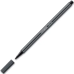 Stabilo: Pen 68 gris profundo