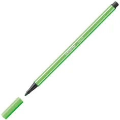 Stabilo: Pen 68 hoja verde rotulador
