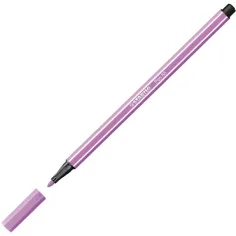 Stabilo: Pen 68 lila claro rotulador