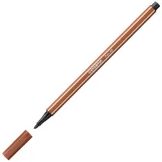 Stabilo: Pen 68 marrón rojizo rotulador