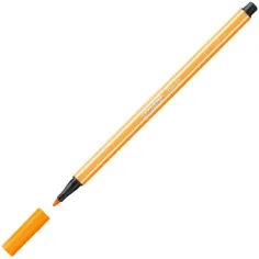 Stabilo: Pen 68 naranja rotulador