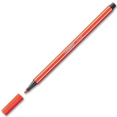 Stabilo: Pen 68 rojo claro rotulador