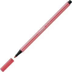 Stabilo: Pen 68 rojo óxido rotulador