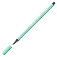 imagen de Stabilo: Pen 68 rotulador azul hielo 1mm 2