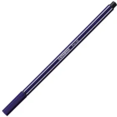 Stabilo: Pen 68 rotulador azul prusiano de 1mm