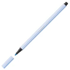 imagen de Stabilo: Pen 68 rotulador color azul hielo de 1mm 2