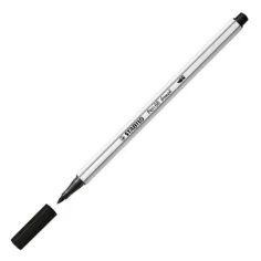 imagen de Stabilo: Pen 68 rotulador de pincel en color gris frío 2