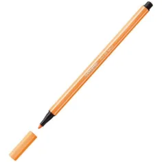 imagen de Stabilo: Pen 68 rotulador fluo naranja 1mm 2