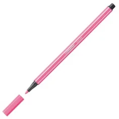 imagen de Stabilo: Pen 68 rotulador rosa claro de 1mm 2