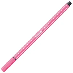 Stabilo: Pen 68 rotulador rosa claro de 1mm