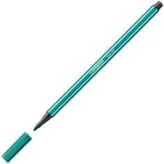 Stabilo: Pen 68 turquesa azul rotulador