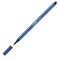 Stabilo: Pen 68 ultramarino rotulador 1mm
