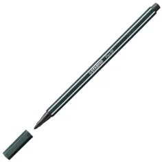 Stabilo: Pen 68 verde tierra rotulador