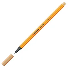 Stabilo: Point 88 amarillo claro rotulador 0,4mm