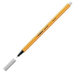 Stabilo: Point 88 gris claro rotulador 0,4mm