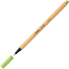 Stabilo: Point 88 rotulador pistacho