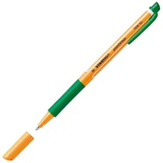 Stabilo: Point Visco bolígrafo verde 0,5mm