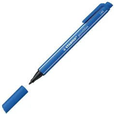 imagen de Stabilo: pointMax rotulador color azul marino 0,8mm 2
