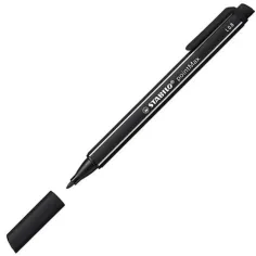 imagen de Stabilo: pointMax rotulador negro 0,8mm 2