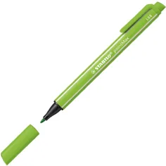imagen de Stabilo: pointMax rotulador verde claro M 0,8mm 2