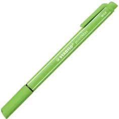 Stabilo: pointMax rotulador verde claro M 0,8mm