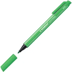 imagen de Stabilo: pointMax rotulador verde fosforescente M 0,8mm 2