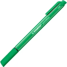 Stabilo: pointMax rotulador verde M 0,8mm