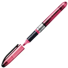 imagen de Stabilo: Resaltador Navigator rosa de 1-4mm 2