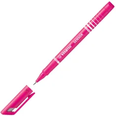 Stabilo: Sensor F marcador rosa