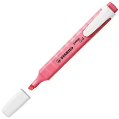 Stabilo: Swing Cool resaltador pastel cereza