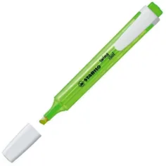 Stabilo: Swing Cool resaltador verde