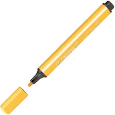 imagen de Stabilo: Trio Scribble marcador triangular de color amarillo 2