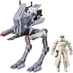 imagen de Star Wars ActionVerse AT-RT Imperial Driver set de juego - Hasbro 2