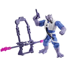 imagen de Star Wars: ActionVerse figura de Garazeb ZEB Orrelios de 11 cm con accesorios - Hasbro 3