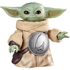 imagen de Star Wars: Figura de acción de Grogu - Hasbro 2