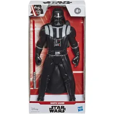Star Wars: Figura de Darth Vader de 24 cm - Hasbro
