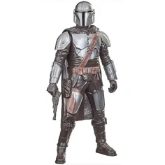 imagen de Star Wars: La figura de Mandalorian de 24 cm - Hasbro 2