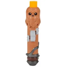 imagen de Star Wars: Lightsaber Squad - Chewbacca sable de luz 75cm 2