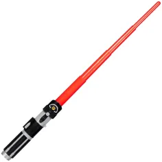 Star Wars: Sable de luz de Darth Vader - Hasbro