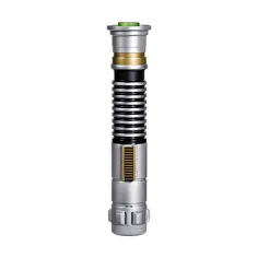 imagen de Star Wars: Sable de luz eléctrico - Luke Skywalker - Hasbro 2