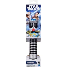 Star Wars: Sable de luz eléctrico - Obi-Wan Kenobi - Hasbro